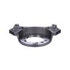 Meritor 69120835 Hydraulic Disc Brake Anchor Plate Hydraulic Disc Brake Anchor Plate, 0.688 in. Bolt Hole Diameter, Front