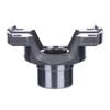 Meritor 72NYS285 Drive Shaft End Yoke Drive Shaft End Yoke, 2.38 in. Hub Diameter, 5.84 in. Pilot Diameter, 0.63 in. Slot