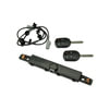 URO FD1317009 Remote Vehicle Starter Kit Remote Start Kit