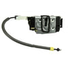 2047201835 by URO - Door Latch/Actuator Assembly