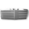 URO 1248800983 Grille Grille Assembly