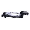 Meritor A3211A6267 Air Brake Spider Air Brake Spider, 7.25 in. Bolt Circle Diameter, 5.75 in. Pilot Diameter