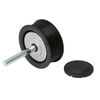 94810212001 by URO - Acc. Belt Idler Pulley