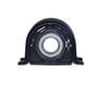 Meritor CB2101211XSA Drive Shaft Center Support Bearing Drive Shaft Center Support Bearing, 1.19 in. Bearing Width, 7.63 in.