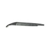 55399153AB by MOPAR - Door Window Belt Weatherstrip - Front, Left, For 2008-2023 Dodge Challenger