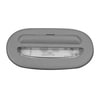 Mopar 1ET06DX9AD Door Lock Switch Light Bulb Door Lock Switch Light Bulb - Gray Bezel, for 2012-2020 Dodge/Chrysler/Ram