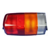 Mopar 4897399AA Brake / Tail / Turn Signal Light Brake / Tail / Turn Signal Light - Left, for 2001 Jeep Cherokee