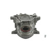 Mopar 4897723AA Engine Timing Cover Engine Timing Cover - For 2001-2003 Dodge