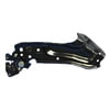 Mopar 5020921AC Side Body Panel Access Door Hinge Side Body Panel Access Door Hinge - Left, Lower