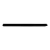 5112254AB by MOPAR - Door Belt Molding - Front, Right, For 2008-2012 Jeep Liberty