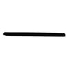 5112255AB by MOPAR - Door Belt Molding - Front, Left, For 2008-2012 Jeep Liberty