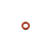 Mopar 5136091AA A/C Line O-Ring A/C Line O-Ring - 3/8 Inches, Liquid Line to H-Valve, for 2005-2011 Chrysler/Dodge/Jeep