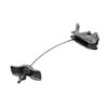 52019555 by MOPAR - Winch - For 2001-2004 Dodge Dakota