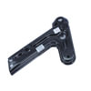 Mopar 52124643AB Suspension Crossmember Reinforcement Bracket Suspension Crossmember Reinforcement Bracket - Left