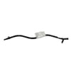 53013684AD by MOPAR - Transmission Fluid Filler Tube - For 2007-2009 Jeep Grand Cherokee