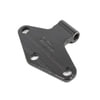 55395386AF by MOPAR - Door Hinge - Right, Upper, for 2007-2017 Jeep Wrangler & 2018 Wrangler JK