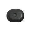 4440486 by MOPAR - Rocker Panel Body Drain Plug - Left, Oval