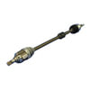 Mopar 5105772AG CV Axle Assembly CV Axle Assembly - Right, for 2007-2017 Jeep/Dodge