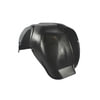 Mopar 55346052 Quarter Panel Splash Shield Quarter Panel Splash Shield - Right