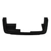 Mopar 5159088AA Trailer Hitch Bezel Trailer Hitch Bezel - For 2005-2010 Jeep Grand Cherokee