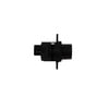 Mopar 68580838AA Cabin Air Temperature Sensor Cabin Air Temperature Sensor - For 2011-2024 Ram/Dodge/Jeep/Chrysler/Fiat