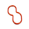 4663759 by MOPAR - Engine Intake Manifold Gasket - For 2001-2010 Dodge and Chrysler