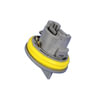 Mopar 4676589 Tail Light Socket Tail Light Socket - Left or Right