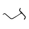 55038123AA by MOPAR - Heater Supply Pipe - For 2005-2010 Dodge, Replaces 596769AC, 4596769AD