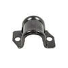 Mopar 52087865AB Suspension Stabilizer Bar Bushing Bracket Suspension Stabilizer Bar Bushing Bracket