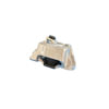 Mopar 68328737AB Engine Mount Isolator Engine Mount Isolator - Right, For 2017-2022 Jeep Compass