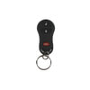 Mopar 4686481AF Keyless Entry Transmitter Keyless Entry Transmitter - without Power Sliding Door, with 3 Doors