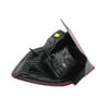 Mopar 5116291AH Brake / Tail / Turn Signal Light Brake / Tail / Turn Signal Light - Left, For 2010-2020 Dodge Journey