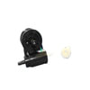 Mopar 5179153AC Windshield Washer Pump Windshield Washer Pump - Dual Outlet
