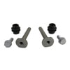 Mopar 68049153AB Disc Brake Caliper Pin Kit Disc Brake Caliper Pin Kit - Left or Right, for 2009-2024 Dodge/Ram
