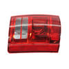 Mopar 5113205AB Brake / Tail / Turn Signal Light Brake / Tail / Turn Signal Light - Left, For 2008-2010 Dodge Grand Caravan