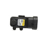68525698AA by MOPAR - Fuel Vapor Sensor - Fuel Tank Pressure Sensor, for 2011-2023 Jeep/Ram/Dodge/Chrysler/Fiat
