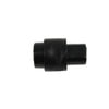 Mopar 5012923AB A/C System Temperature Door Cable A/C System Temperature Door Servo Coupling - For 2001-2002 Dodge Ram