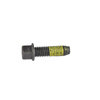 Mopar 5086770AB Drive Axle Shaft Bolt Drive Axle Shaft Bolt - Hex Flange Head Bolt, for 2003-2024 Ram/Dodge
