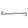 Mopar 55398515AB Vapor Canister Purge Valve Hose Vapor Canister Purge Valve Hose