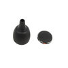 Mopar 1RV42DX9AB Automatic Transmission Shift Lever Knob Automatic Transmission Shift Lever Knob - For 2011-2020