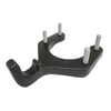 52060378AC by MOPAR - Tow Hook - Front