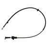 Mopar 52079204 Fuel Injection Throttle Cable Fuel Injection Throttle Cable
