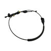 Mopar 52110005AL Automatic Transmission Shifter Cable Automatic Transmission Shifter Cable