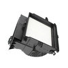 Mopar 68029737AB HVAC Air Inlet Housing HVAC Air Inlet Housing - with Other Components