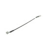 Mopar 68054864AD Tailgate Release Cable Tailgate Release Cable