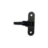 Mopar 68073688AB Radiator Mount Bracket Radiator Mount Bracket - Upper, For 2012-2019 Fiat 500