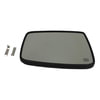 Mopar 68079363AA Door Mirror Glass Door Mirror Glass - Left