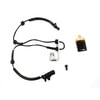 68128181AC by MOPAR - ABS Wheel Speed Sensor - Front