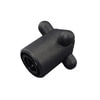 Mopar 68252220AA Spare Tire Hold-Down Spare Tire Hold-Down