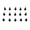 Mopar 6034583 Engine Intake Manifold Bolt Set Engine Intake Manifold Bolt Set - Hex, for 2001-2003 Dodge